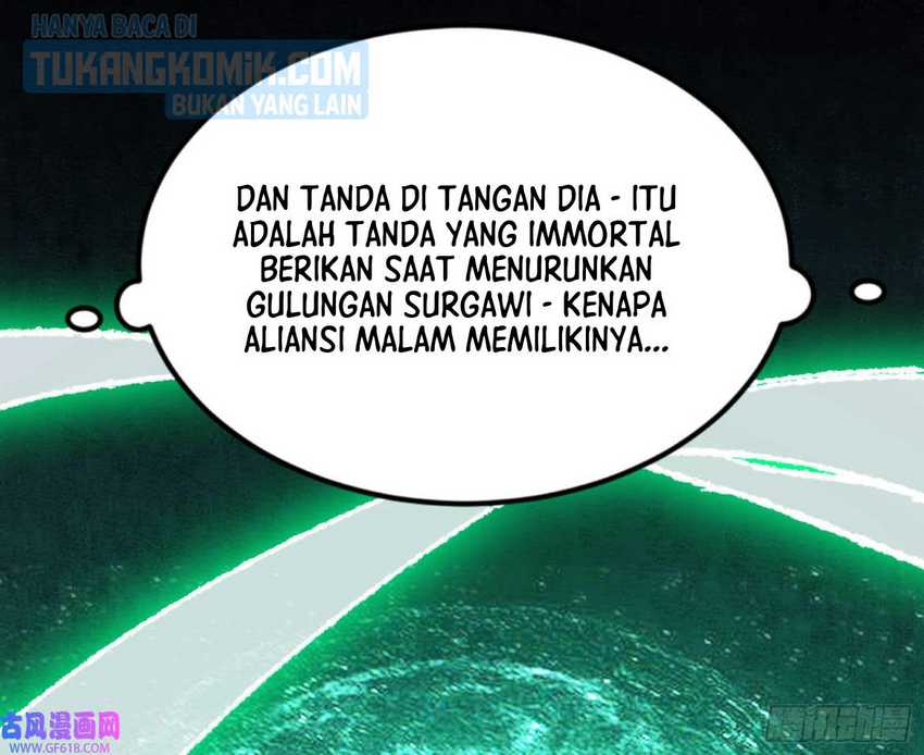 I’m An Evil God Chapter 330 halaman 5