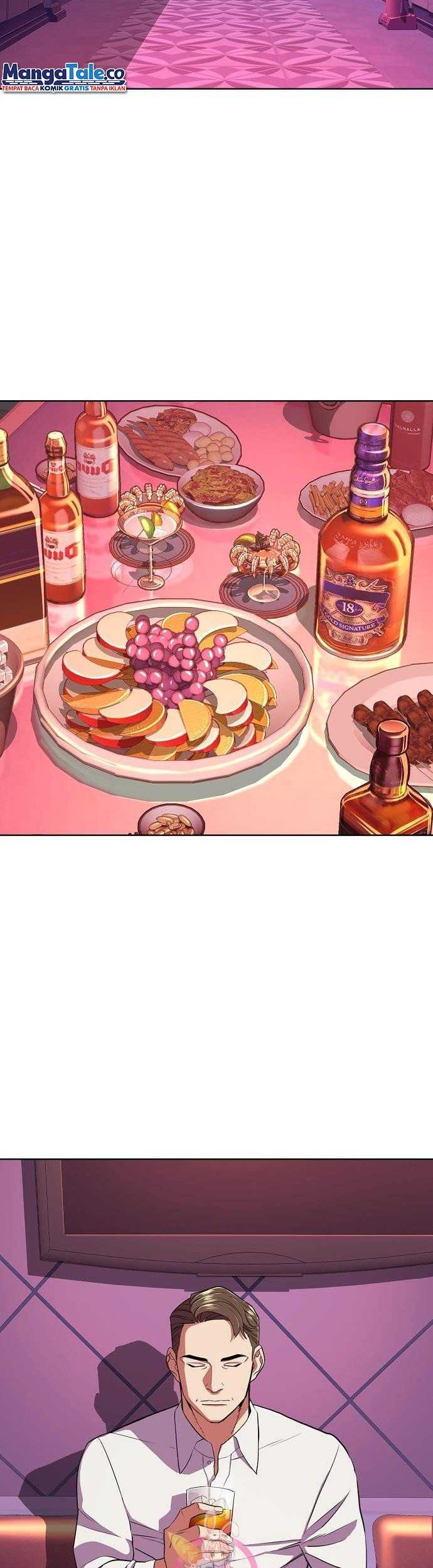 Manhwa The Youngest Son Of A Rich Family Chapter 31 gambar 2