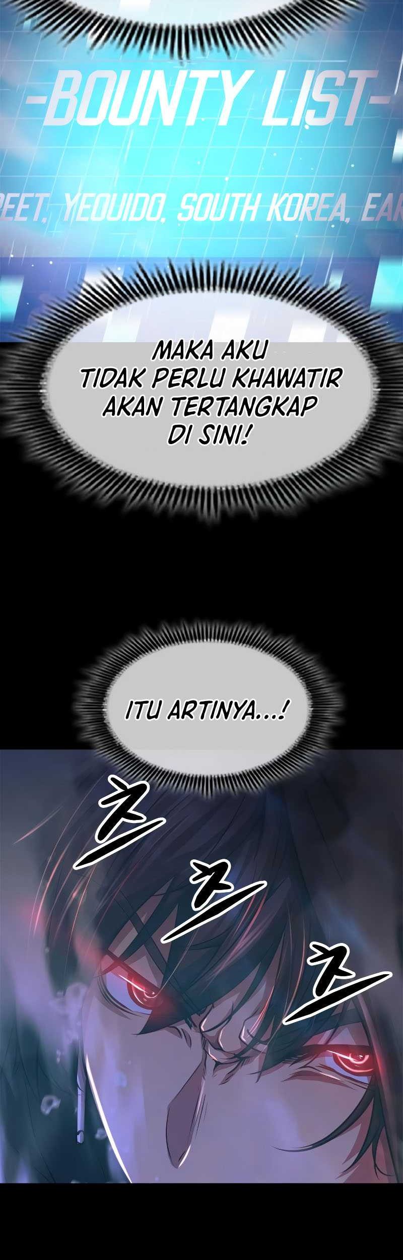 Secret Player Chapter 30 halaman 4