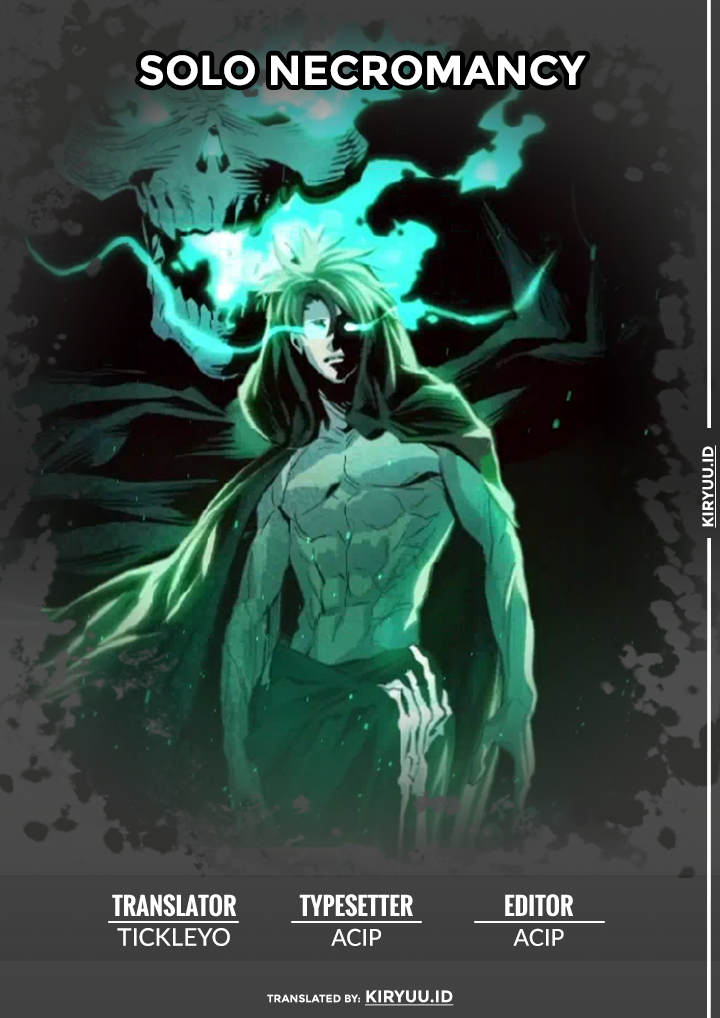 Komik Alone Necromancer Chapter 76 gambar 1