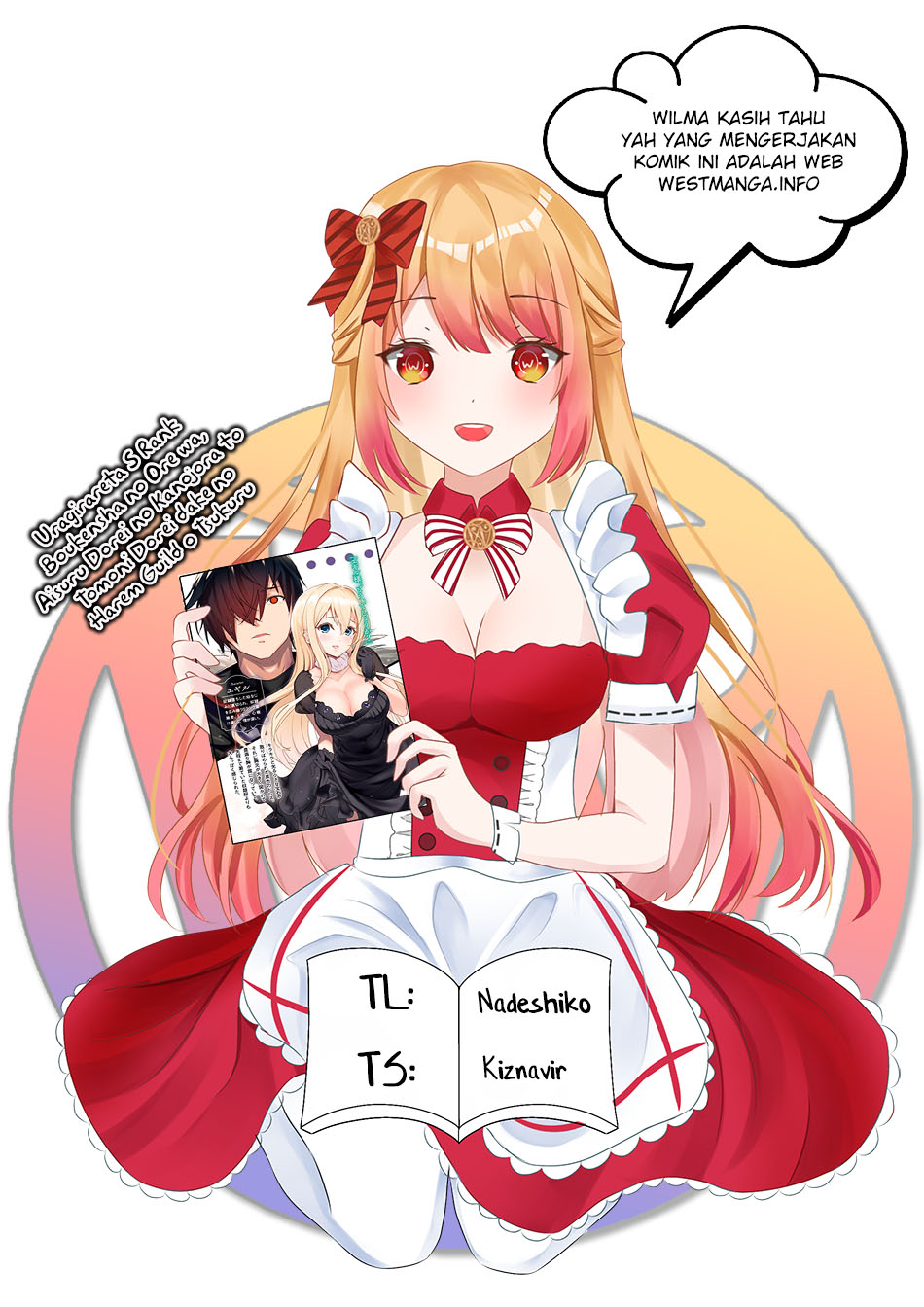 Komik S Rank Boukensha de aru Ore no Musume-tachi wa Juudo no Father Con deshita Chapter 28 gambar 1