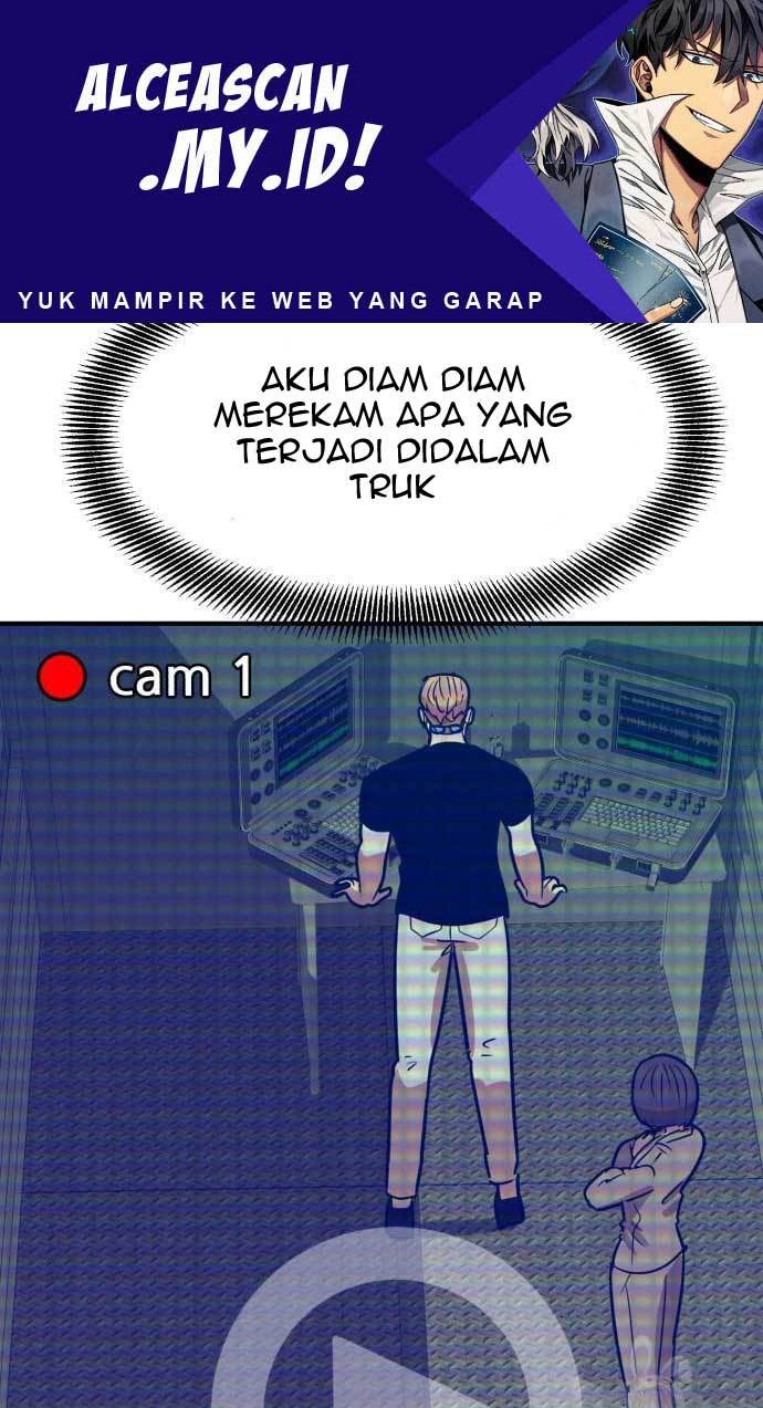 Cryptocurrency Revenge Chapter 11 halaman 2