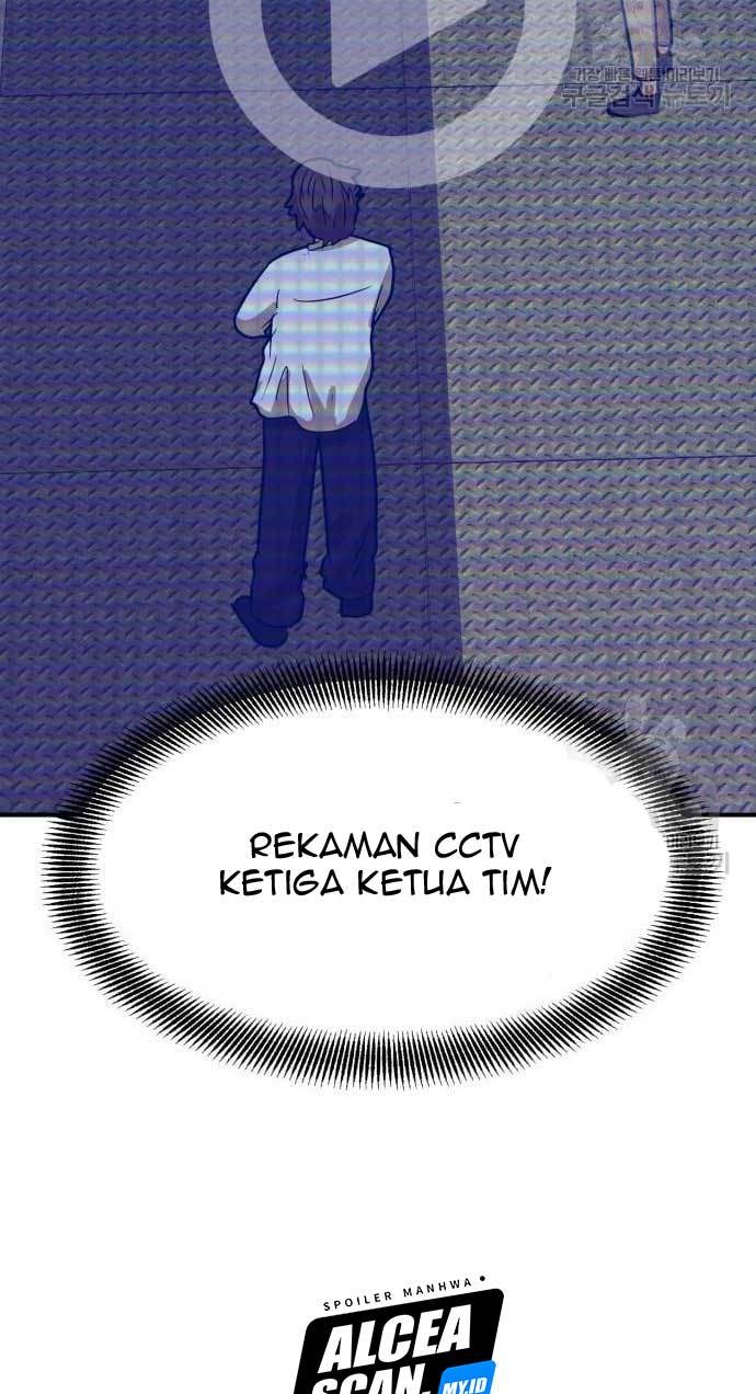 Cryptocurrency Revenge Chapter 11 halaman 3