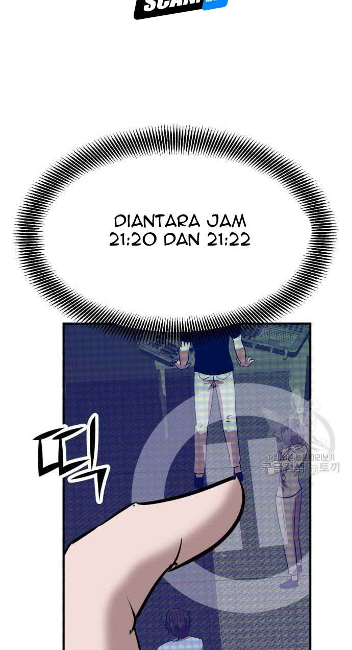 Cryptocurrency Revenge Chapter 11 halaman 4