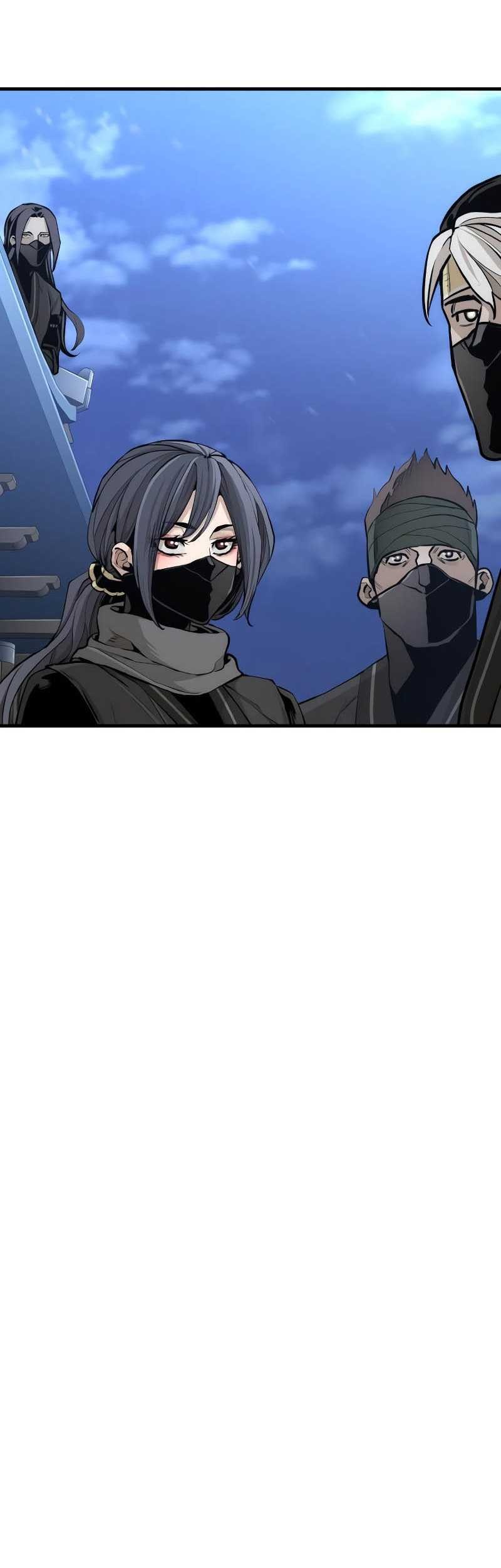Heavenly Demon Cultivation Simulation Chapter 60 - Halaman 104