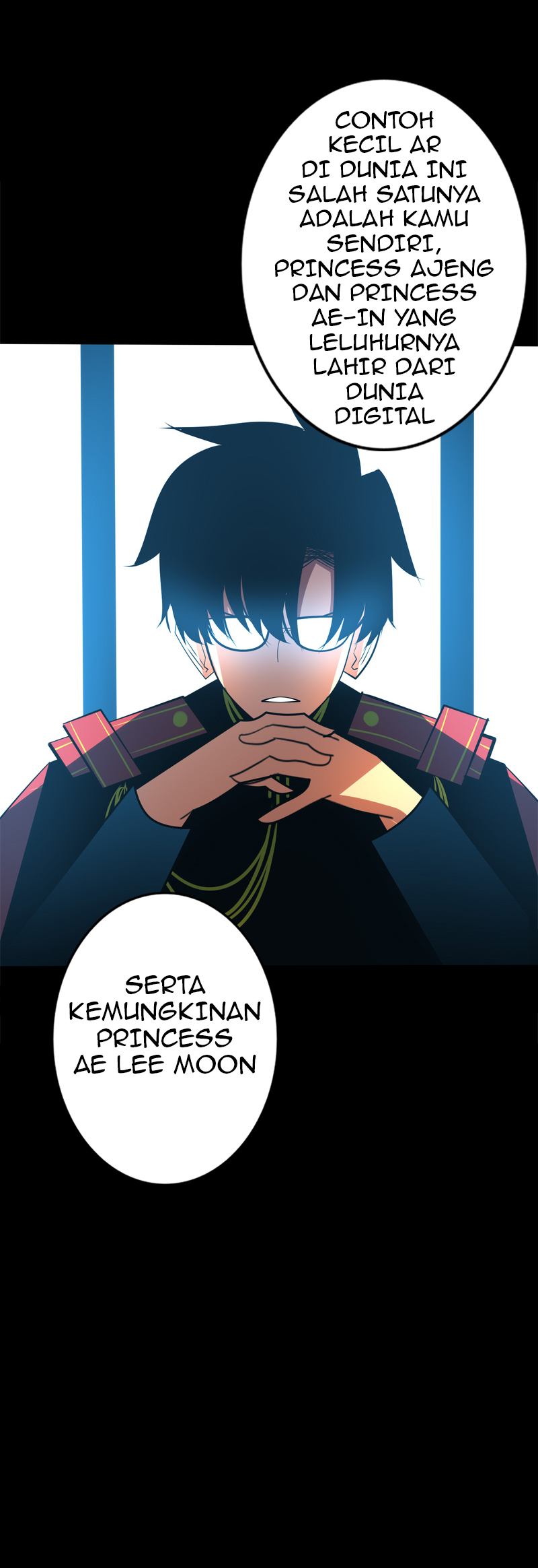 Prince Akihiko Chapter 16 - Halaman 10