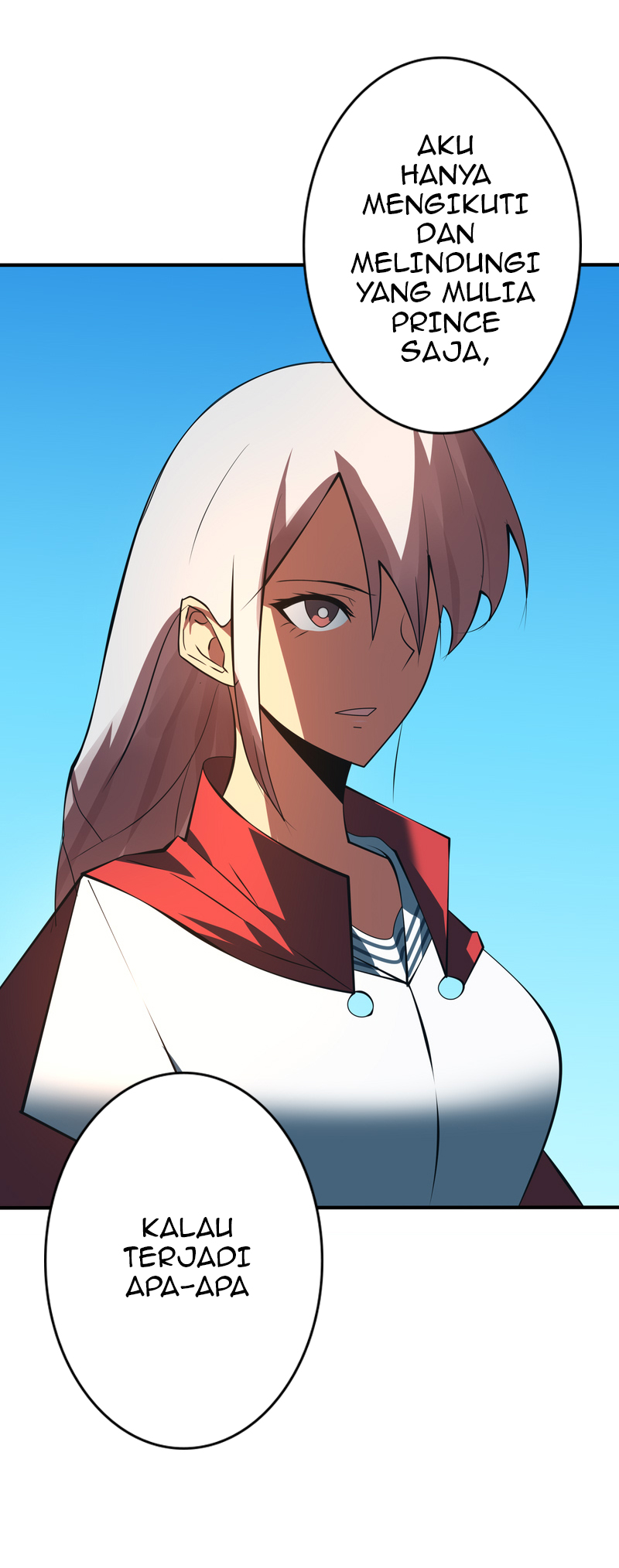 Prince Akihiko Chapter 15 - Halaman 13
