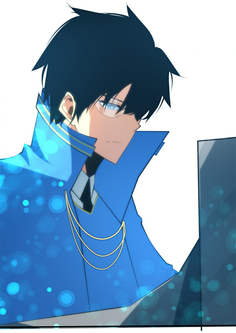 Prince Akihiko Chapter 15 - Halaman 4