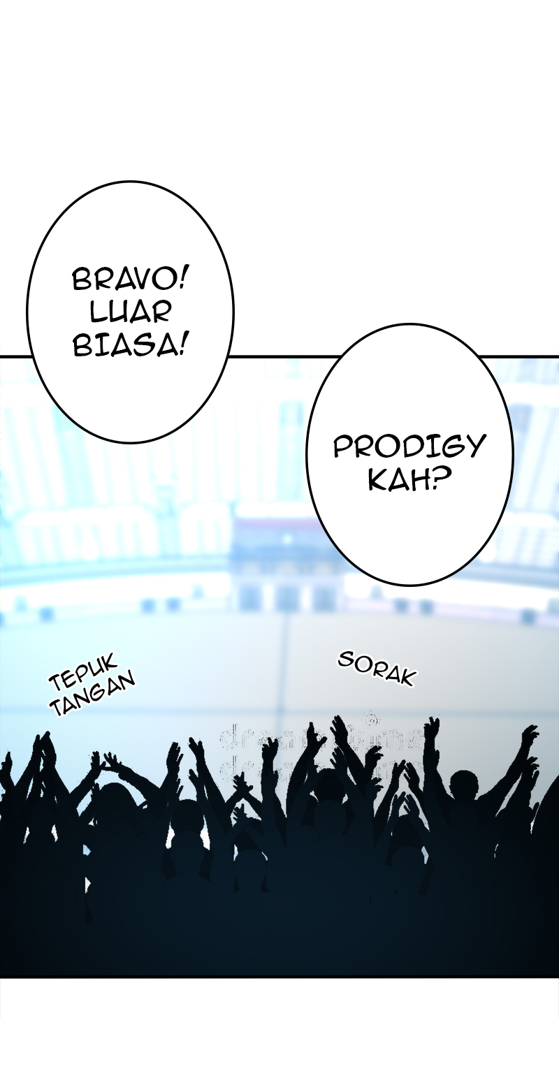 Prince Akihiko Chapter 15 - Halaman 6