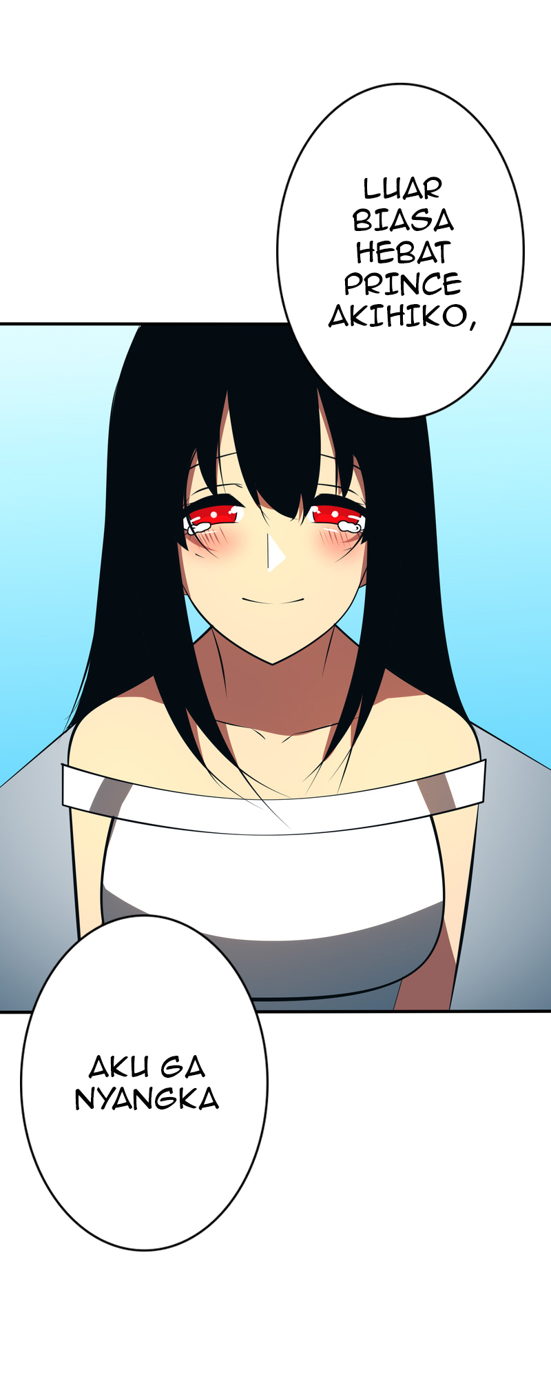 Prince Akihiko Chapter 15 - Halaman 9