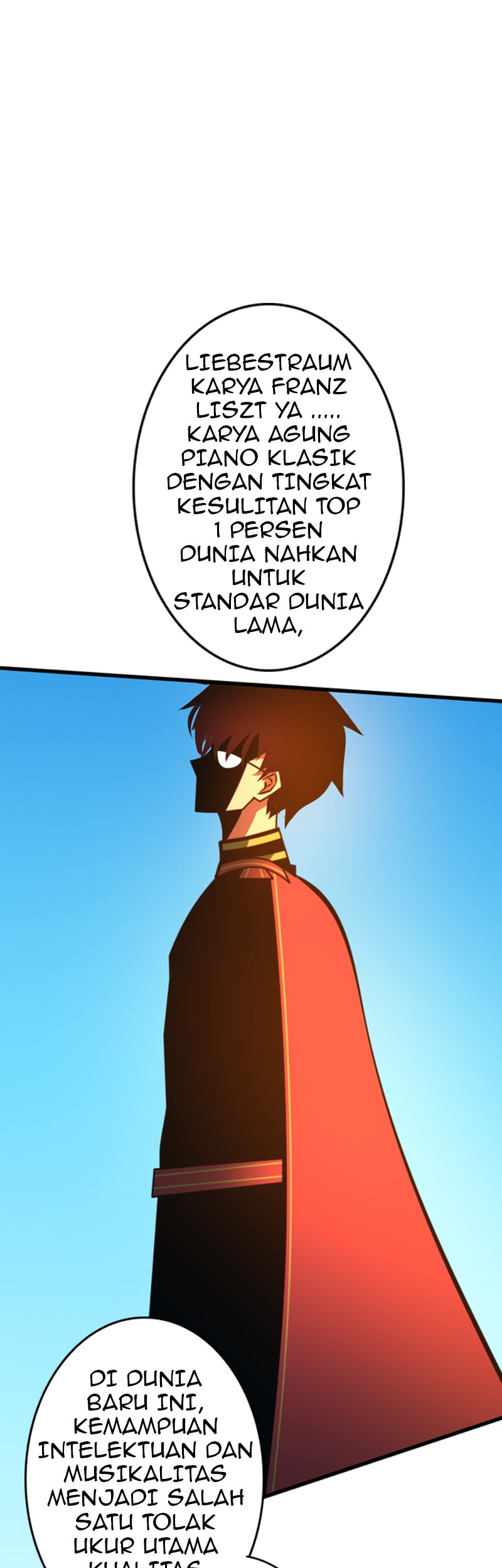 Prince Akihiko Chapter 15 - Halaman 10