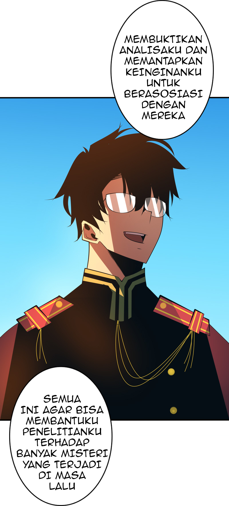 Prince Akihiko Chapter 15 - Halaman 12