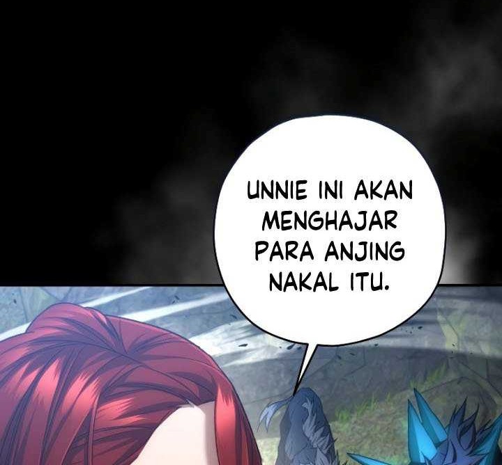 Re: Life Player Chapter 27 halaman 3