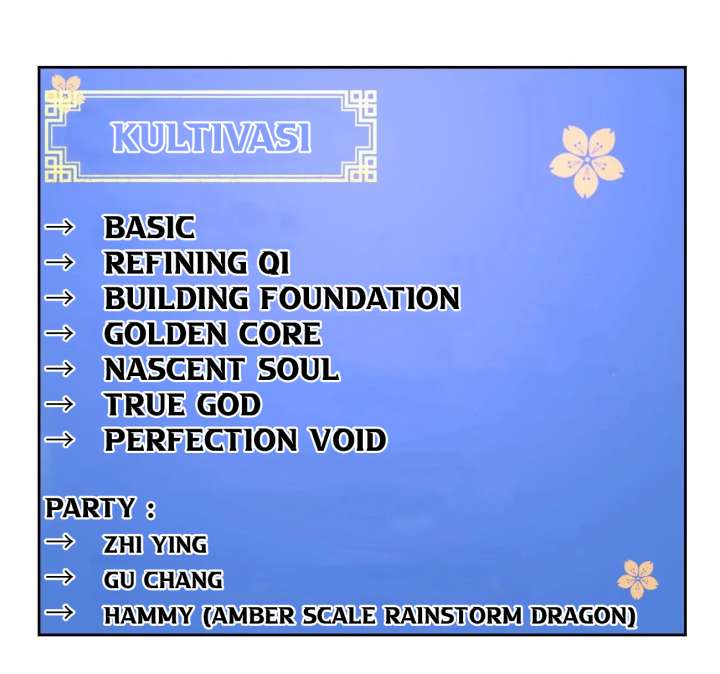 After The Friendship Full Chapter 66 - Halaman 29