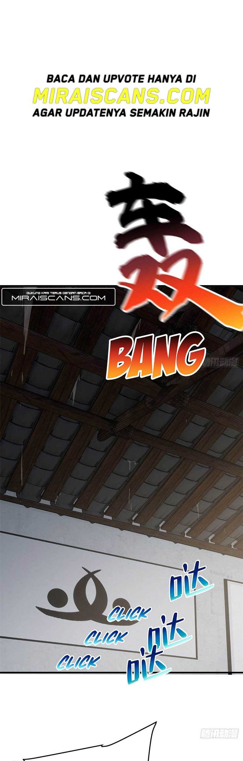 Manhua Global Gao Wu Chapter 101 gambar 2