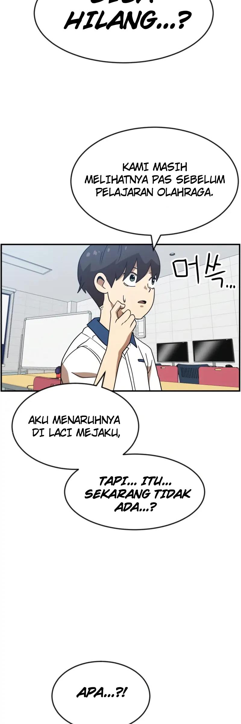 Double Click Chapter 49 halaman 3