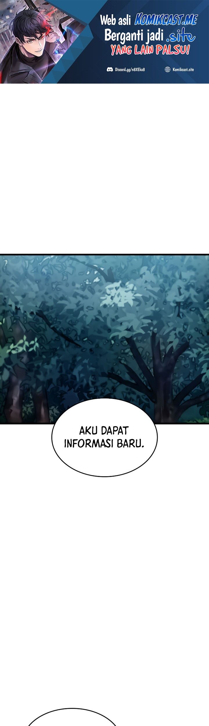 Manhwa Ranker’s Return (Remake) Chapter 90 gambar 2