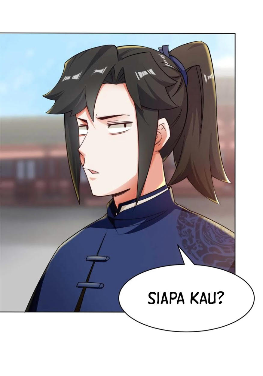 Manhua Endless devourer Chapter 54 gambar 2