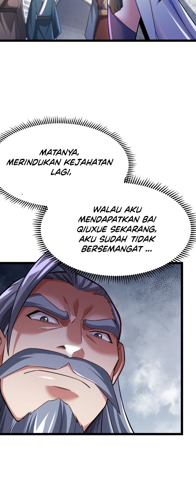 Ancient Godly Monarch Chapter 08 - Halaman 13
