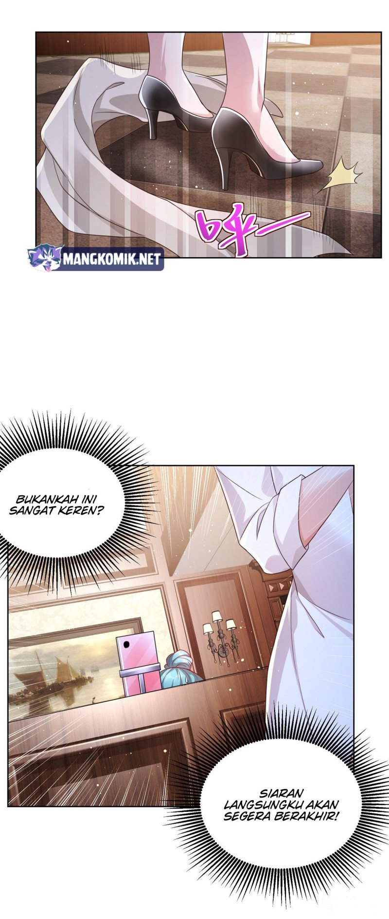 Arch Villain Chapter 22 - Halaman 4