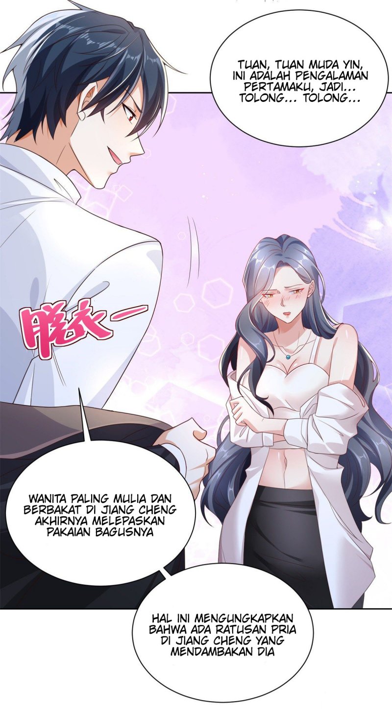 Arch Villain Chapter 22 - Halaman 7