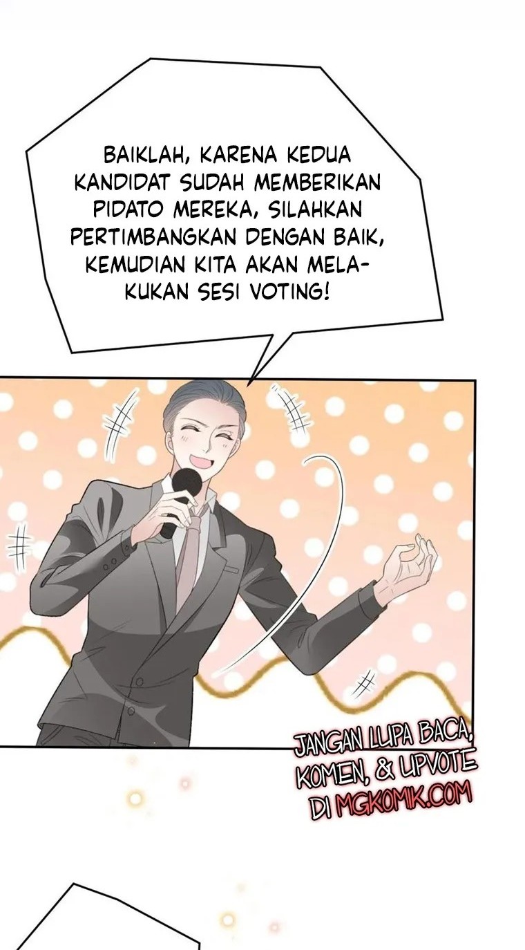 Manhua Pregnant Wife, One Plus One Chapter 236 gambar 2
