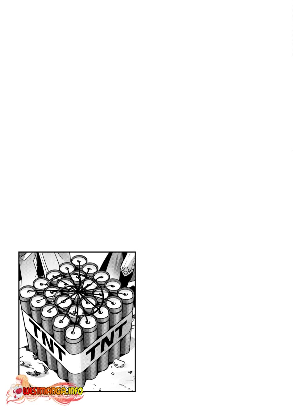 Craft Game no Nouryoku de Isekai Kouryaku!! Chapter 21 - Halaman 24