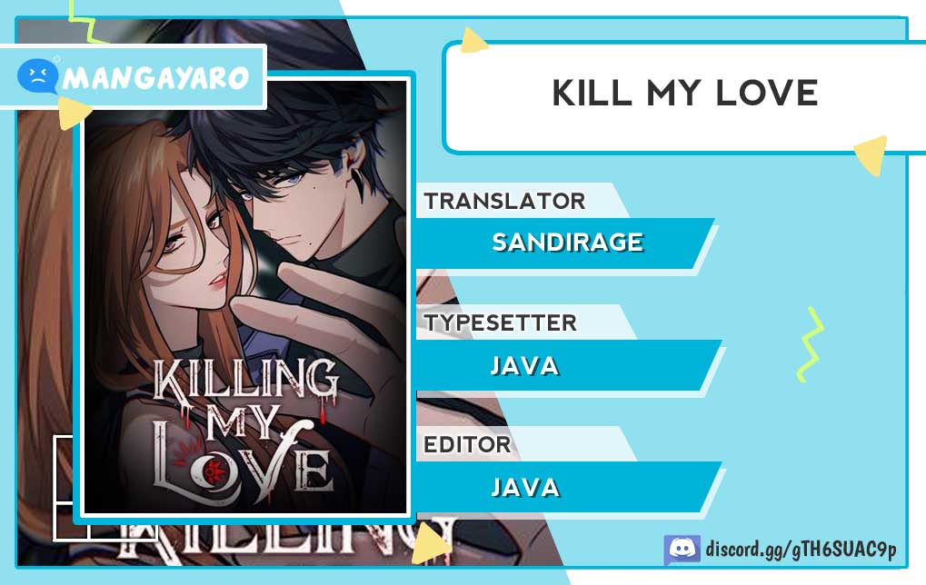 Komik Killing My Love Chapter 63 gambar 1