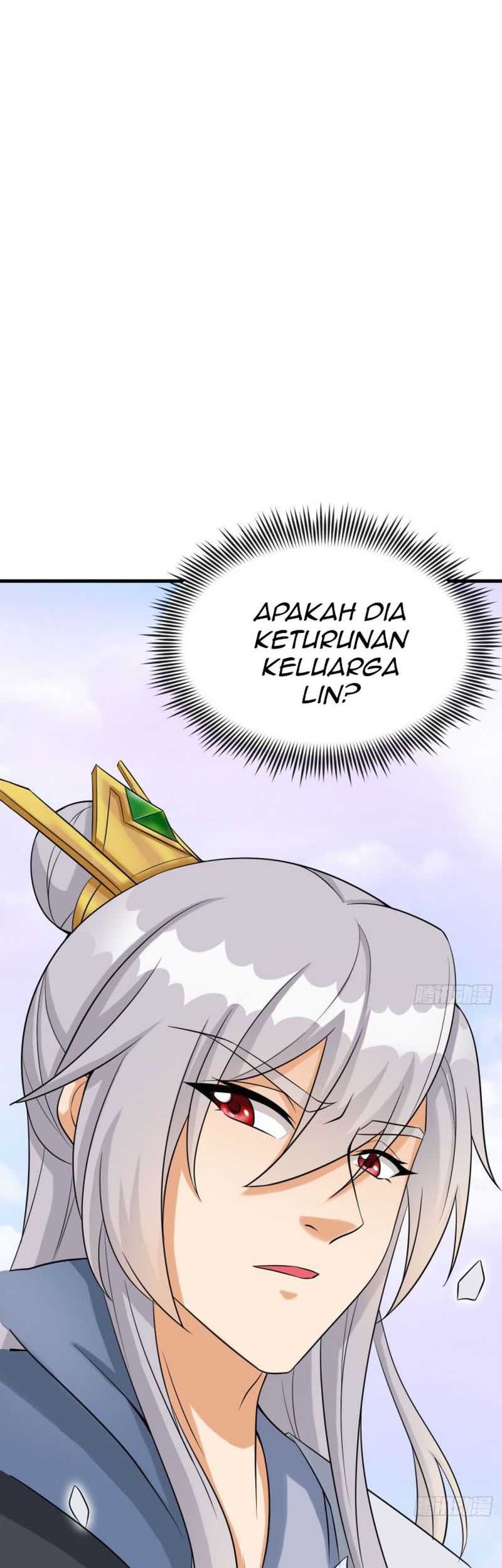 Manhua My Wife and I Dominate the Three Realms Chapter 30 gambar 2