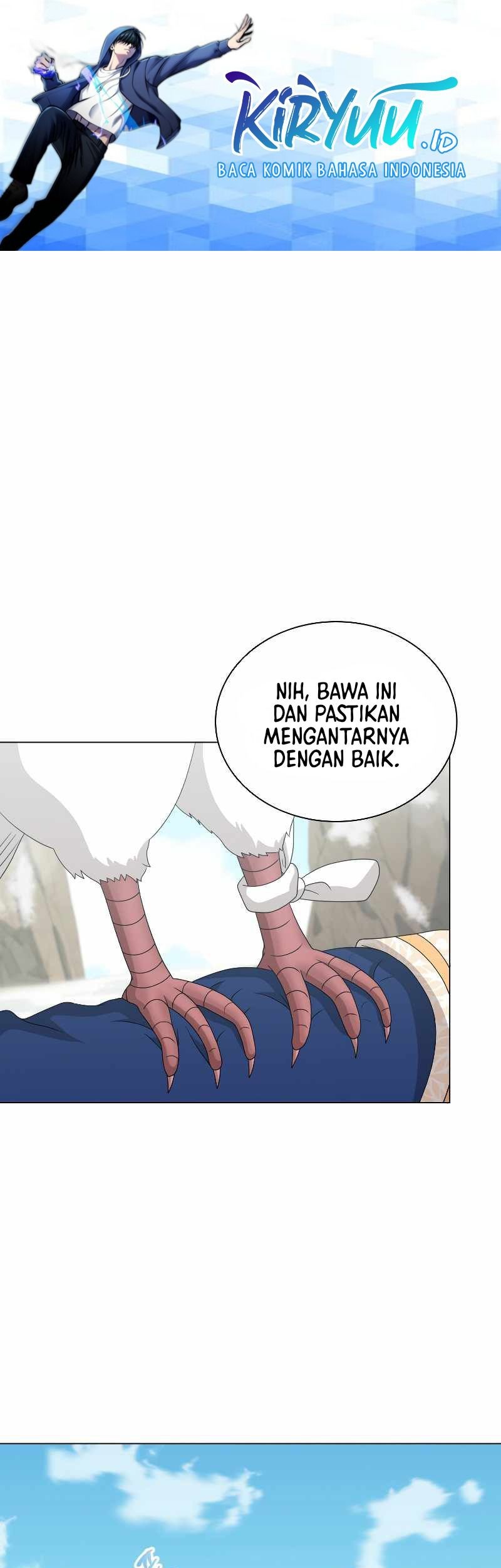 Manhwa The Book of Lagier Chapter 61 gambar 2