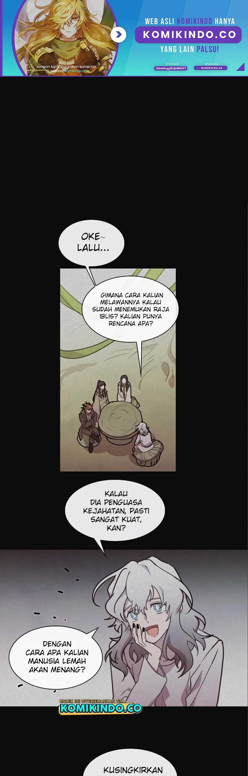 Manhwa Miracle Hero! Chapter 89 gambar 2