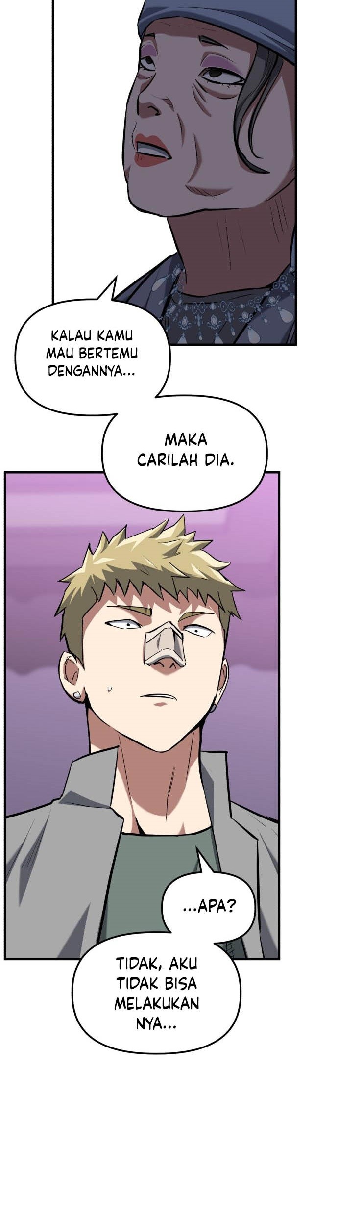 Killing Killer Chapter 16 - Halaman 4