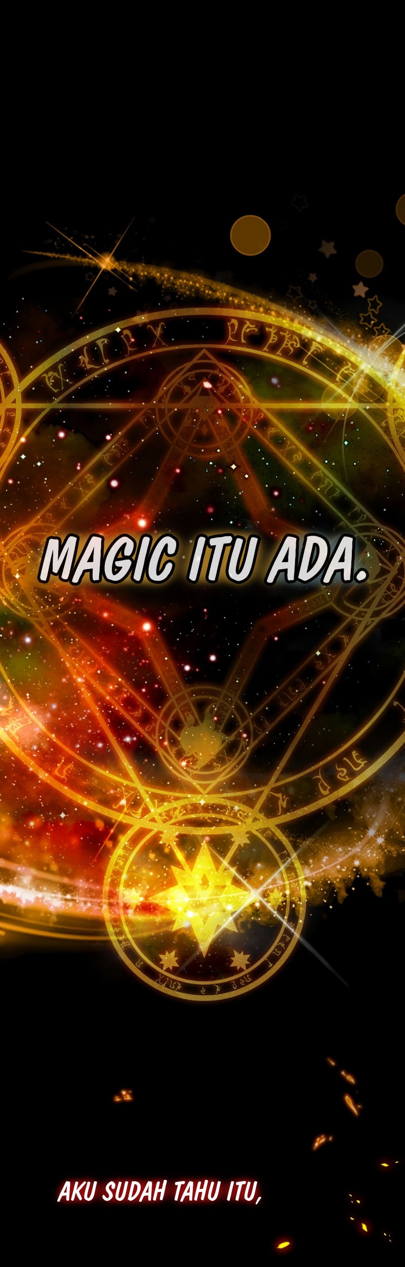 Manhwa The Demon Prince Goes to the Academy Chapter 8 gambar 2