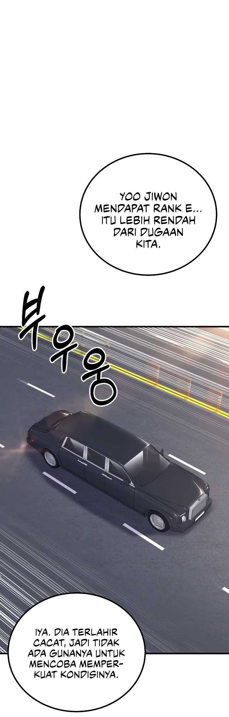 Manhwa Poison-Eating Healer Chapter 27 gambar 2