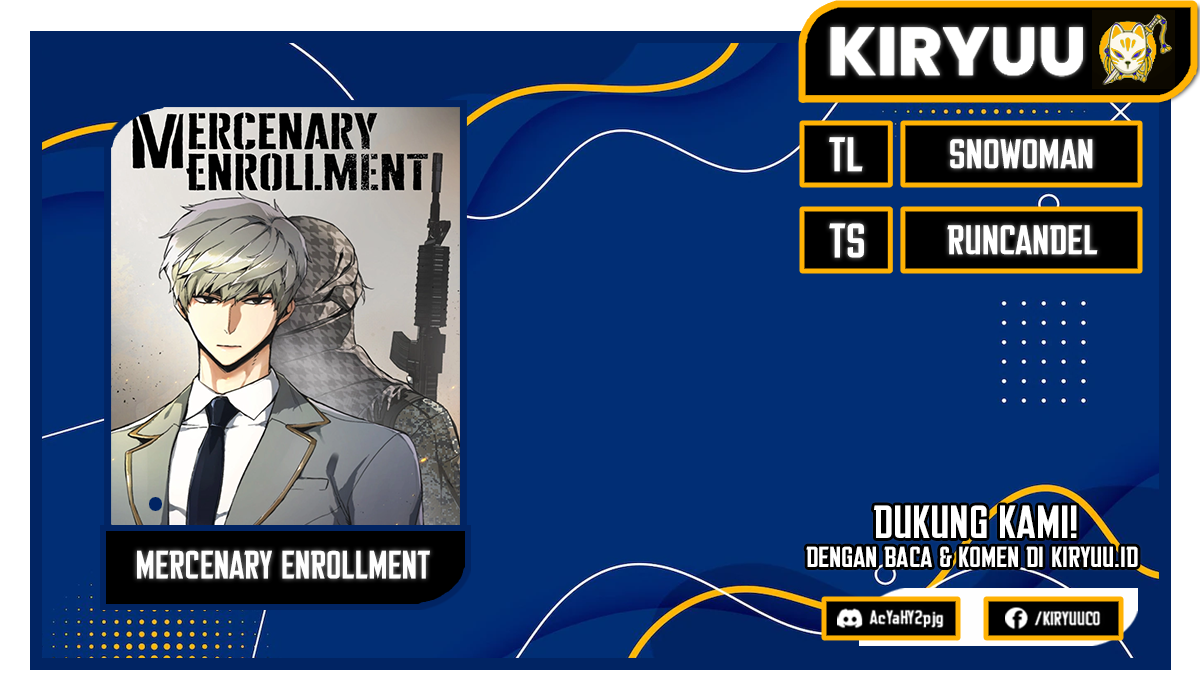 Komik Mercenary Enrollment Chapter 121 gambar 1