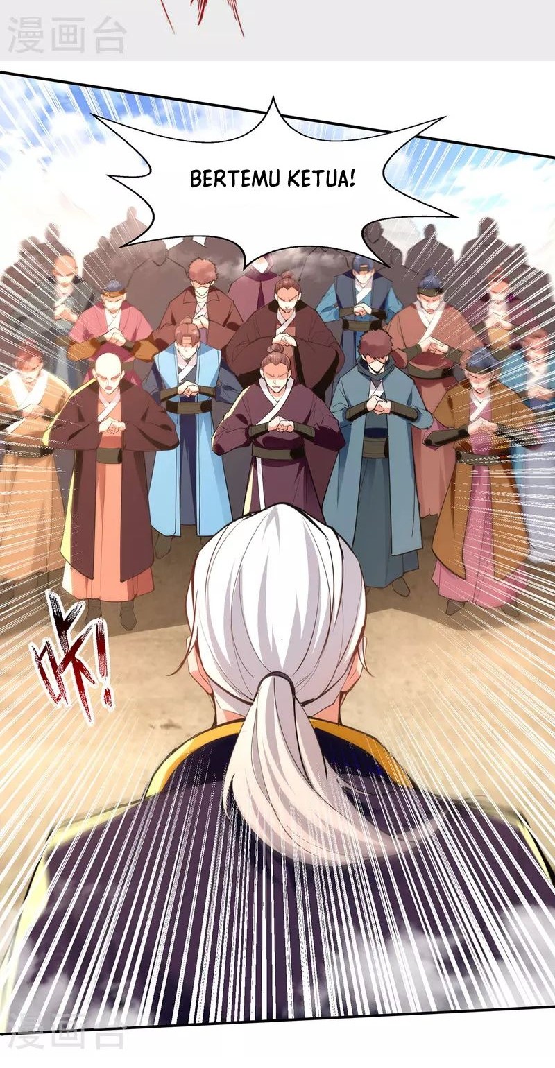 Against The Heaven Supreme Chapter 198 - Halaman 13