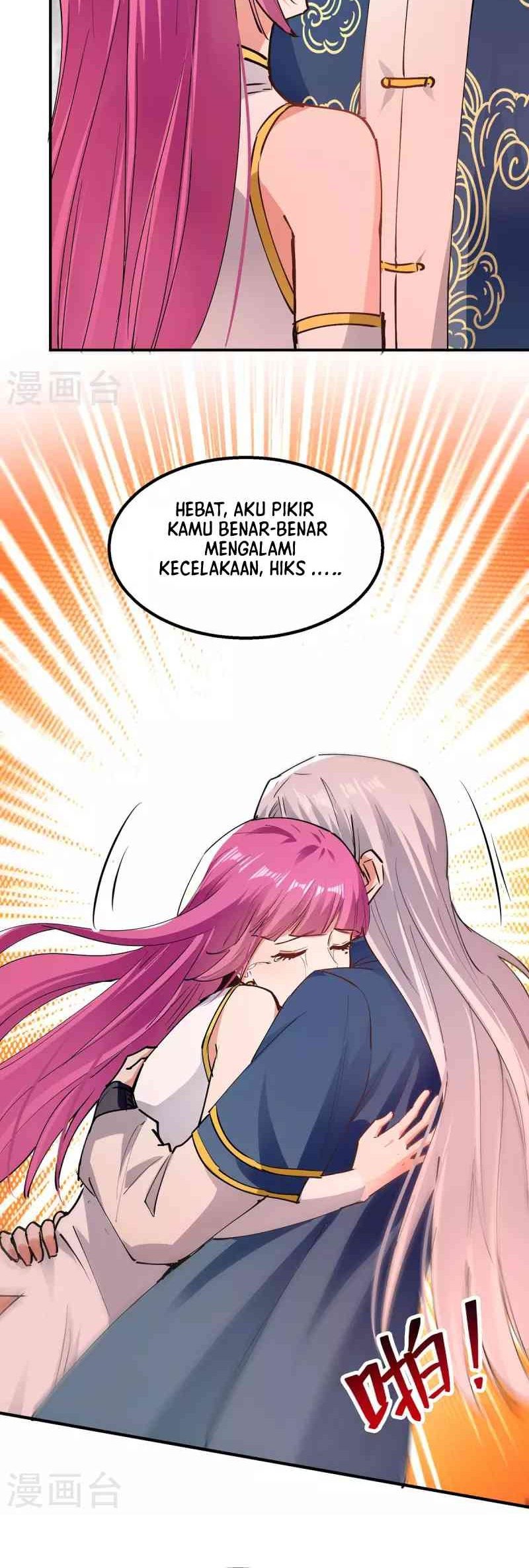 Against The Heaven Supreme Chapter 193 - Halaman 5