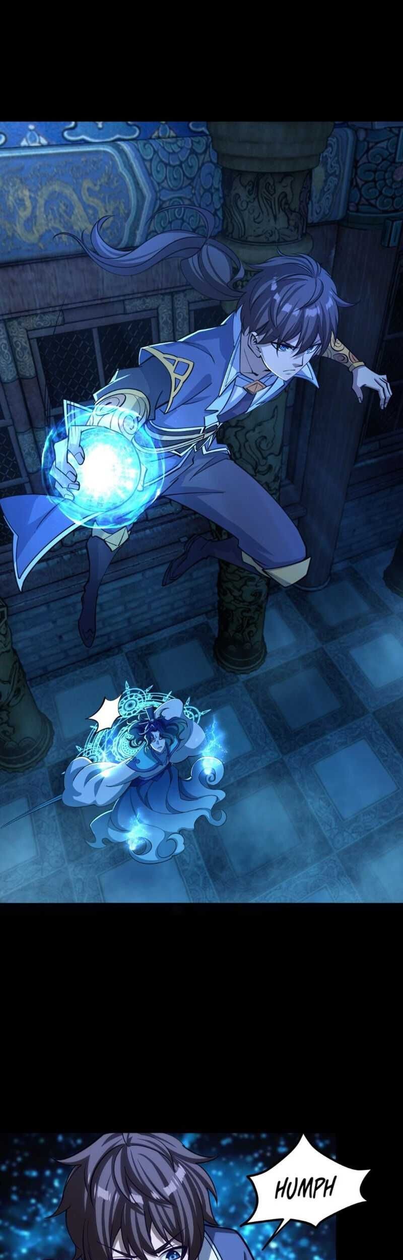 Manhua Attribute Extractor Chapter 42 gambar 2