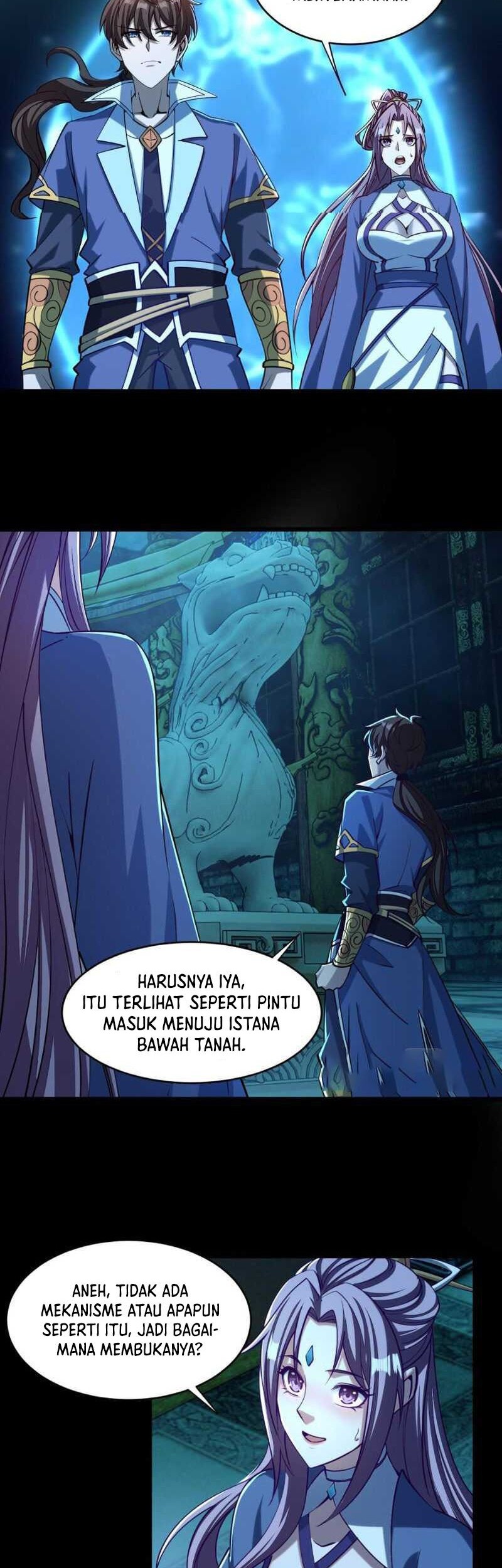 Attribute Extractor Chapter 41 - Halaman 7