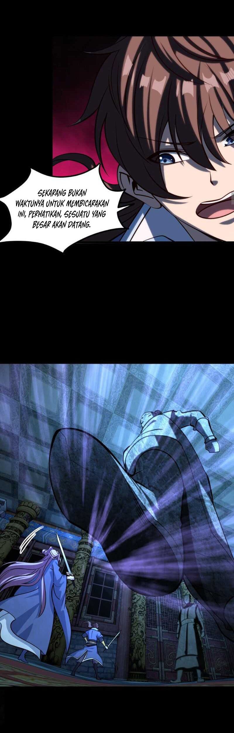 Attribute Extractor Chapter 41 - Halaman 17