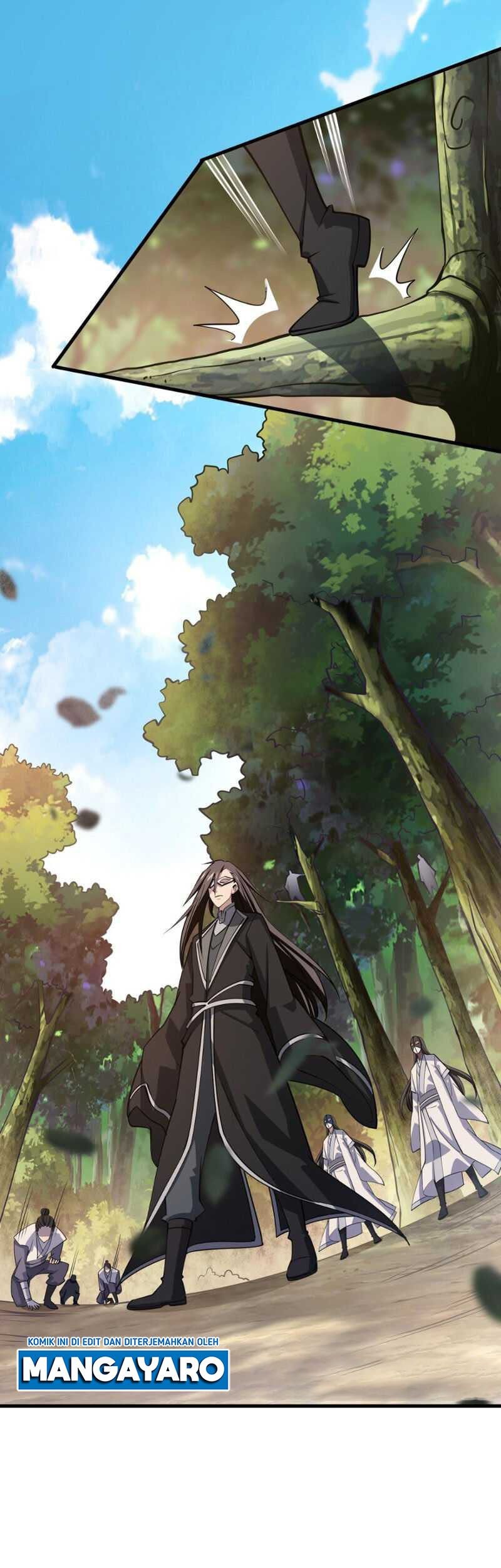 Manhua Attribute Extractor Chapter 40 gambar 2