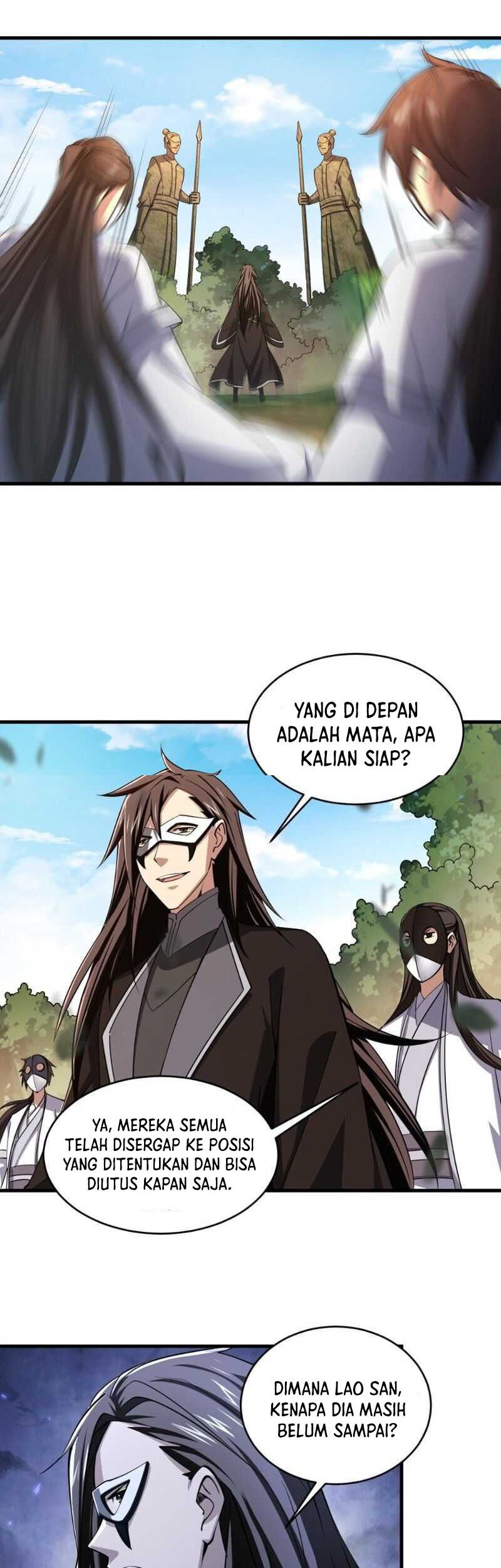 Attribute Extractor Chapter 40 - Halaman 3