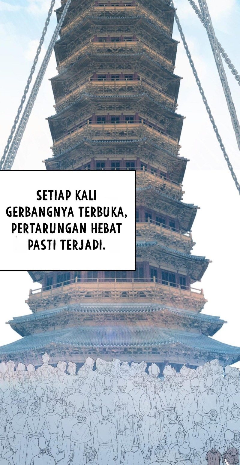 Nerve Martial Arts Unparalleled (Shenwu Linzhi) Chapter 18 - Halaman 4