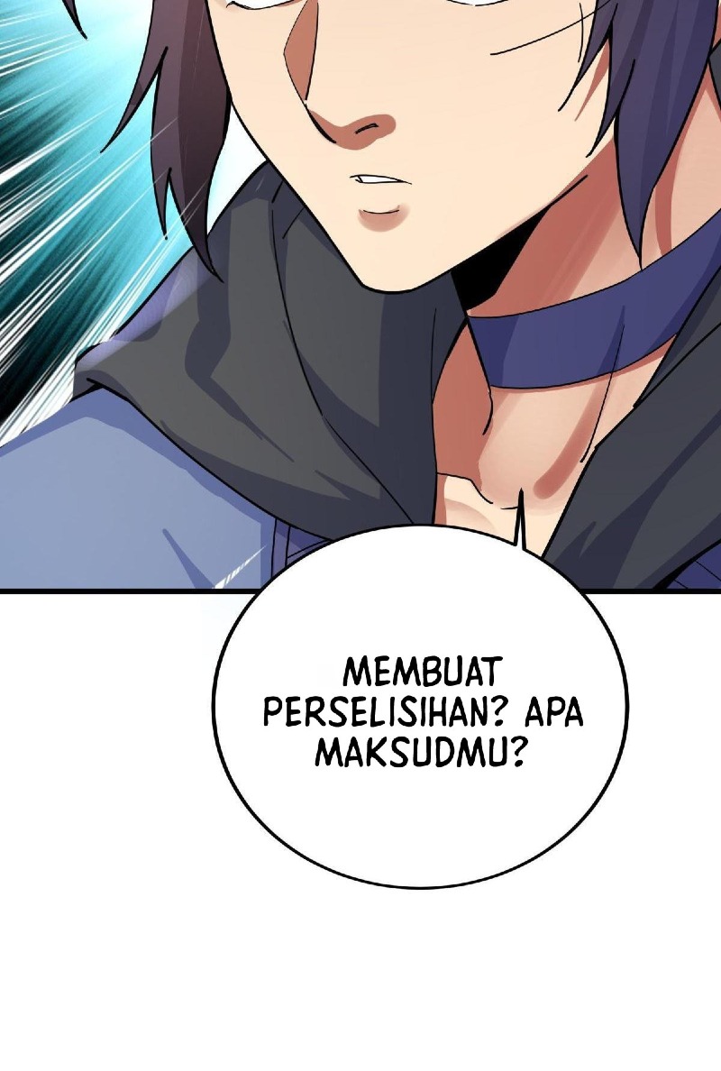 Nerve Martial Arts Unparalleled (Shenwu Linzhi) Chapter 17 - Halaman 31