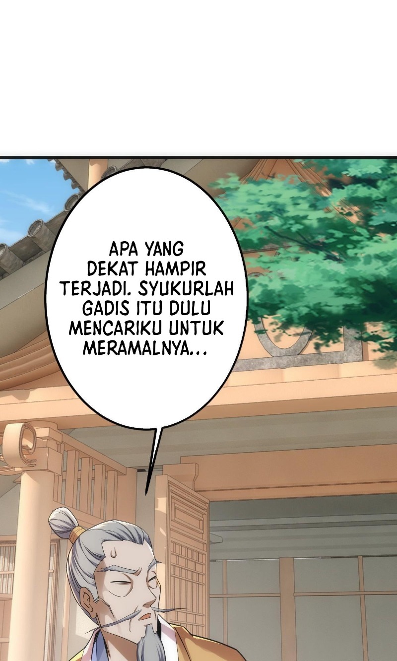 Nerve Martial Arts Unparalleled (Shenwu Linzhi) Chapter 17 - Halaman 40
