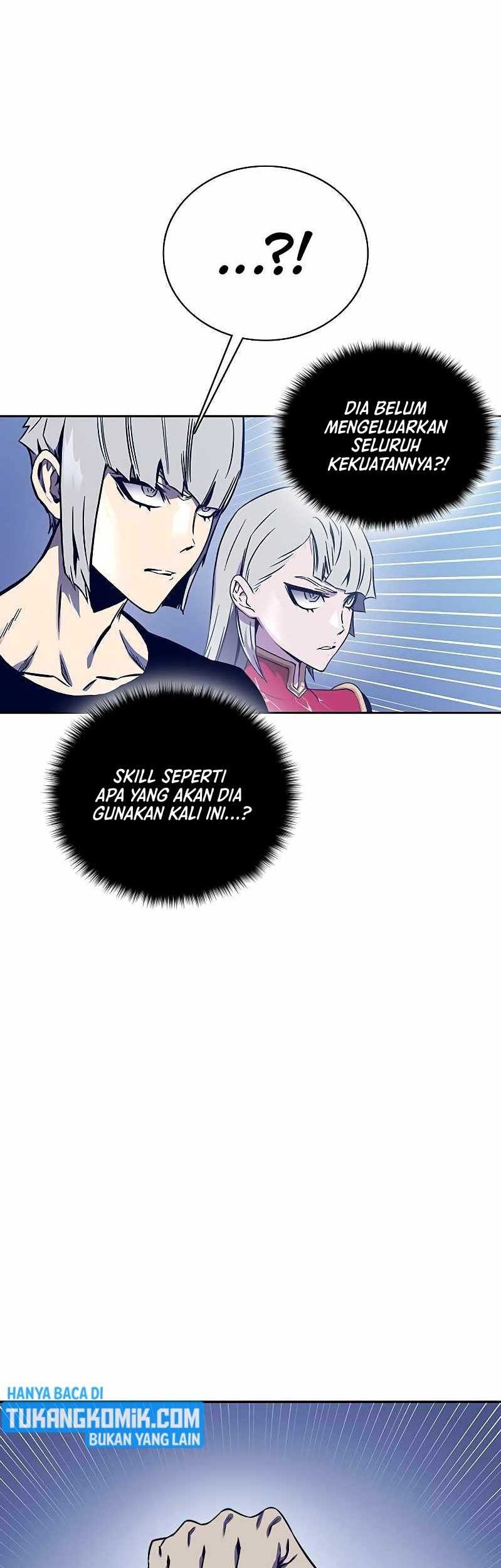 X Ash Chapter 63 halaman 3