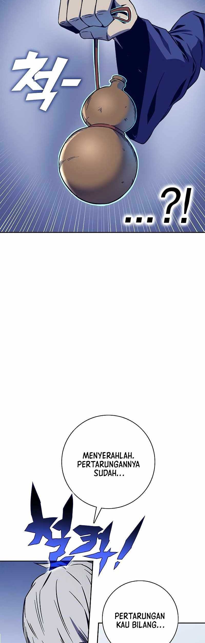 X Ash Chapter 63 halaman 4