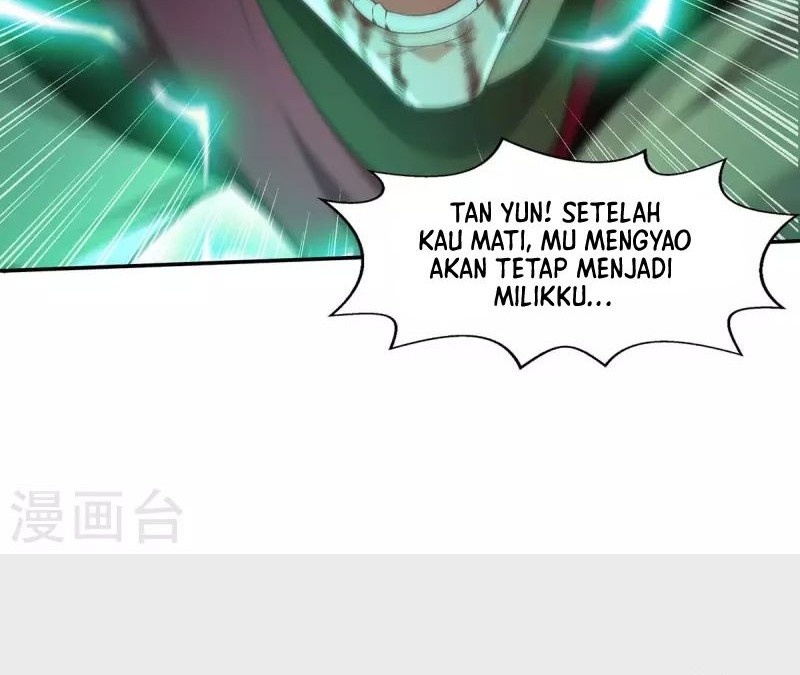 Against The Heaven Supreme Chapter 220 - Halaman 5