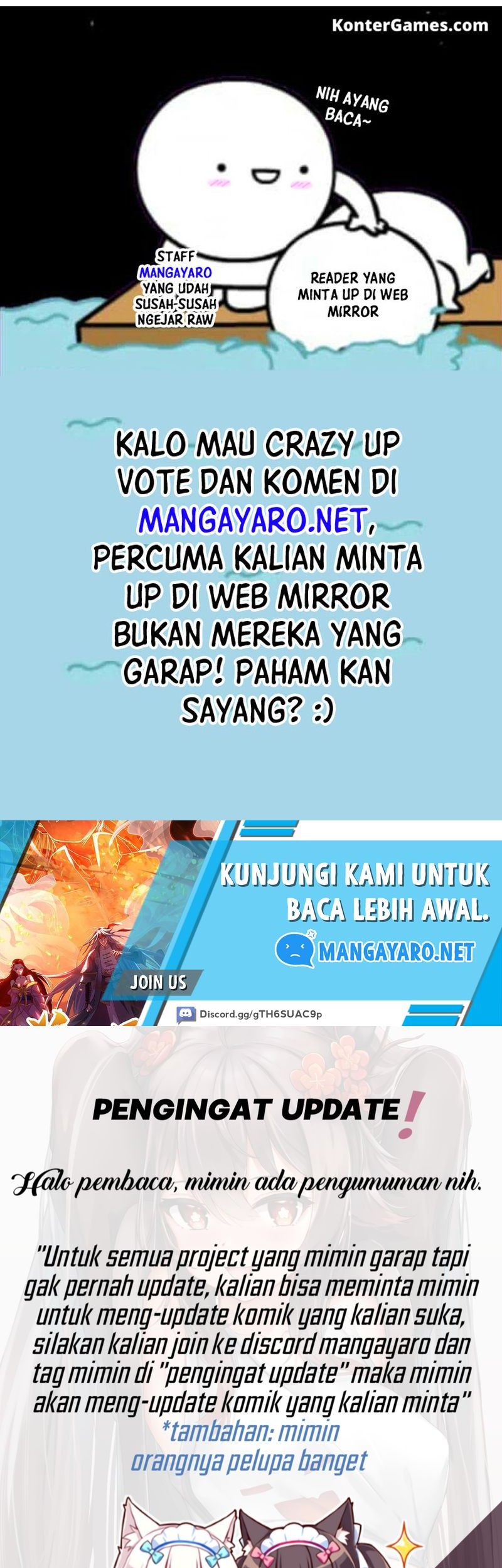 Against The Heaven Supreme Chapter 212 - Halaman 24