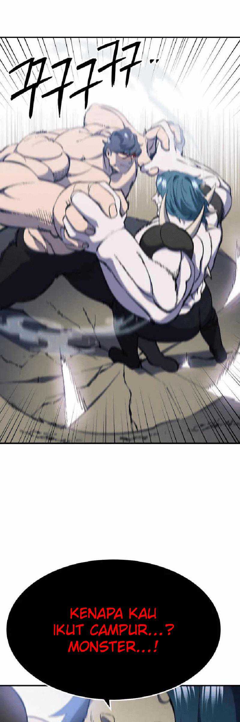 Manhwa Dungeon Athlete Chapter 25 gambar 2